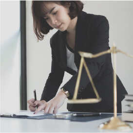 企業法律顧問
